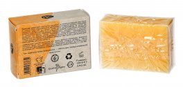 Sapone Lenitivo al Profumo di Tiglio e Mimosa - 2