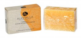Sapone Lenitivo al Profumo di Tiglio e Mimosa - 1