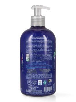 Sapone Liquido Profumato Monoi de Tahiti - 2
