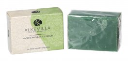 Sapone Scrub al Profumo di Ginestra - 1
