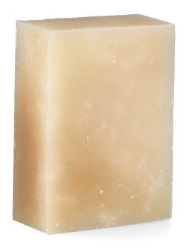 Sapone Solido Delicato Pesca e Albicocca - 2