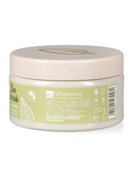 Scrub Lemongrass e Menta - 2