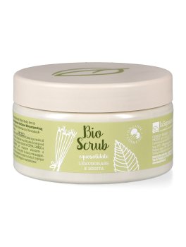Scrub Lemongrass e Menta - 1