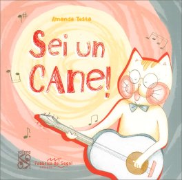 Sei un Cane! — Libro - 1