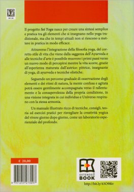 Sei Yoga — Libro - 2