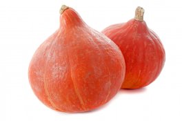 Semi di Zucca Red Kuri - BU095 - 1