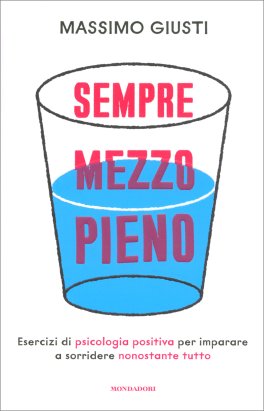 Sempre Mezzo Pieno — Libro - 1