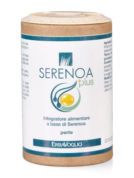 Serenoa Plus - Perle - 1