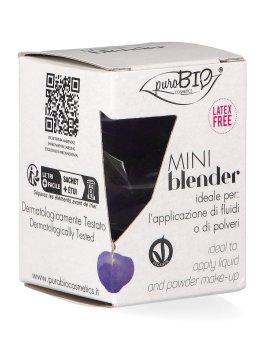 Set Mini Blender - 2
