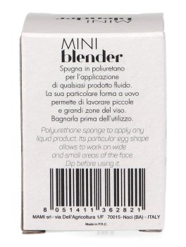 Set Mini Blender - 3