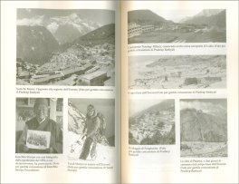 Sherpa — Libro - 3