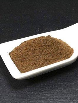Shilajit Crudo in Polvere - 3