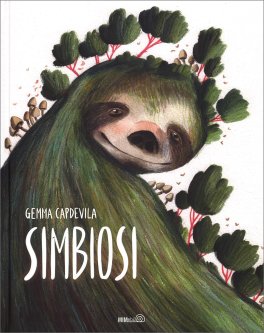 Simbiosi — Libro - 1