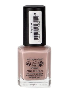 Smalto per Unghie Avril - Beige Rosé - 2