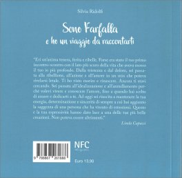 Sono Farfalla e ho un Viaggio da Raccontarti — Libro - 2