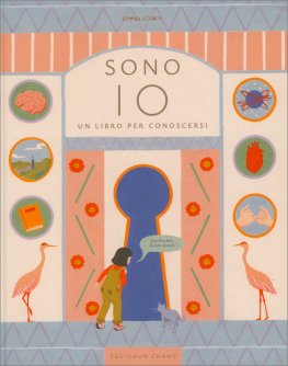 Sono Io — Libro - 1