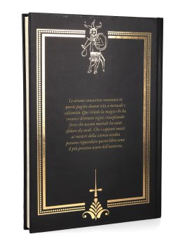 Sortilegium — Libro - 3