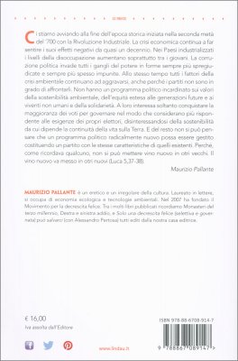 Sostenibilità, Equità, Solidarietà — Libro - 2