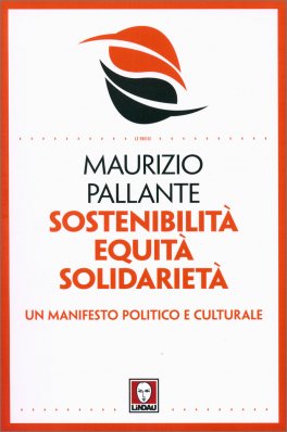 Sostenibilità, Equità, Solidarietà — Libro - 1