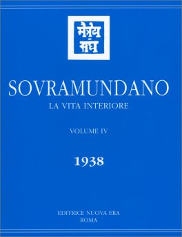 Sovramundano - Vol. 4 — Libro - 1