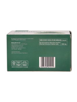 Spirulina - 4
