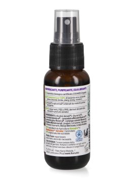 Spray Lavamani Bio Lavanda - 2
