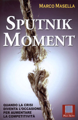 Sputnik Moment — Libro - 1