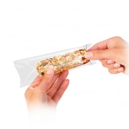 Stampi e Pressa per 6 Barrette - 3