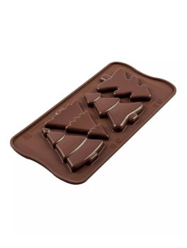 Stampini in Silicone per Cioccolatini - Easy Choc - 2