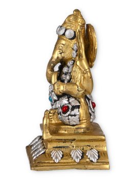 Statuetta Ganesh - 3