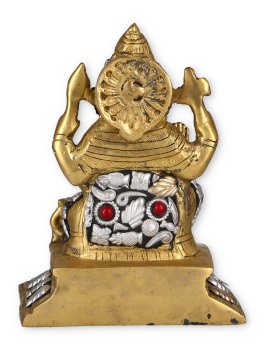 Statuetta Ganesh - 4
