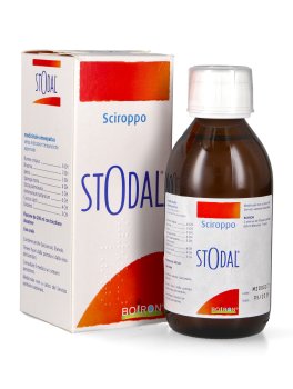 Stodal® Sciroppo - 1