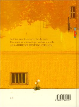 Strano — Libro - 2