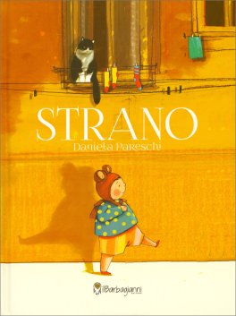 Strano — Libro - 1