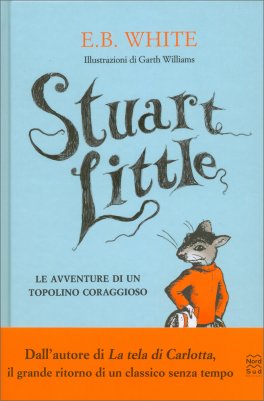 Stuart Little — Libro - 2