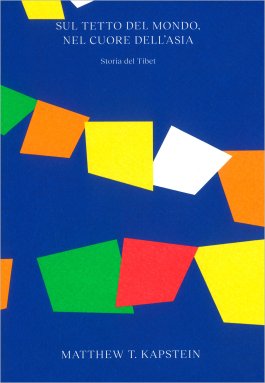 Sul Tetto del Mondo, nel Cuore dell'Asia — Libro - 1
