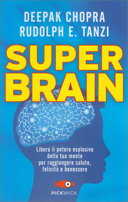 Super Brain — Libro - 1