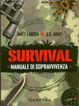 Survival — Libro - 1