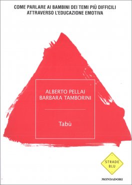 Tabù — Libro - 1