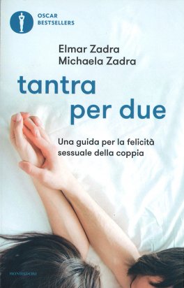 Tantra per Due — Libro - 1