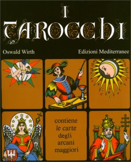 I Tarocchi — Libro - 1