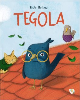Tegola — Libro - 1
