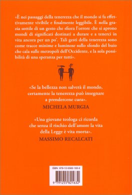 Tenerezza — Libro - 2