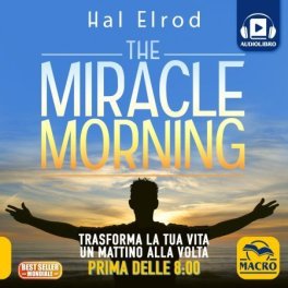 Mp3 - The Miracle Morning — Audiolibro - 1