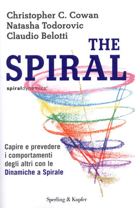 The Spiral  — Libro - 1