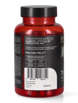 Thermo Xtreme - 3