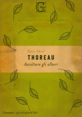 Ascoltare gli Alberi — Libro - 1