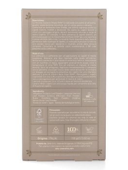 Tinta Vegetale Naturale Castano - 2