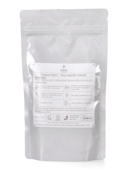 Tinta Vegetale Naturale Castano - 3
