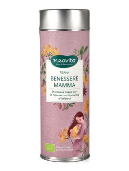 Tisana Benessere Mamma - Sfuso - 1